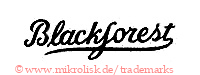 Blackforest