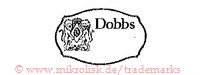 Dobbs (im Schild, mit zwei L&ouml;wen mit Raute und D)