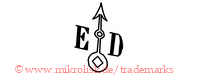 E D (mit Zeiger)