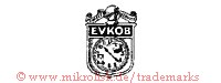 Evkob (auf Uhr)