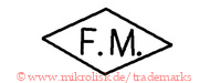F.M. (in Raute)