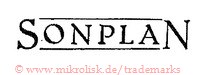Sonplan