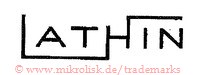 Lathin