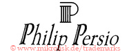 P / Philip Persio