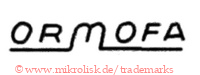 Ormofa